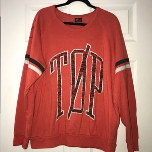 Twenty One Pilots Sweatshirt